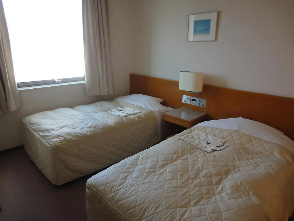 Hiroshima International Youth House Jms Aster Plaza Hotel