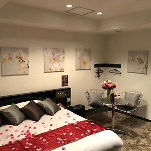 Patio Hotel