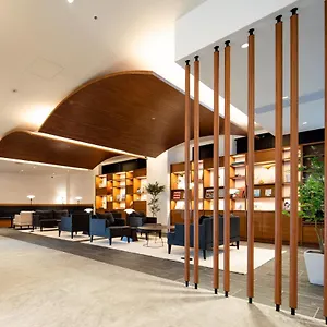 Hotel Via Prime Shinkansenguchi