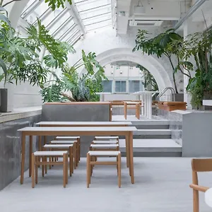 Hotel Kiro By The Share