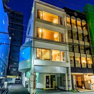  Hostal Wabisabi - 市内中心部のリーズナブルホテル - 電停近く移動に便利 - Price And Super Convenient To Get Around, Despite Being In The Center Of