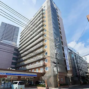 Hotel Toyoko Hiroshima-eki Shinkansen-guchi No.2