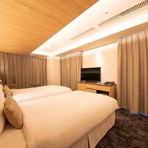 Hotel Keihan Ekiminami ****