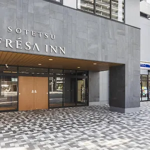 Sotetsu Fresa *** Hiroshima