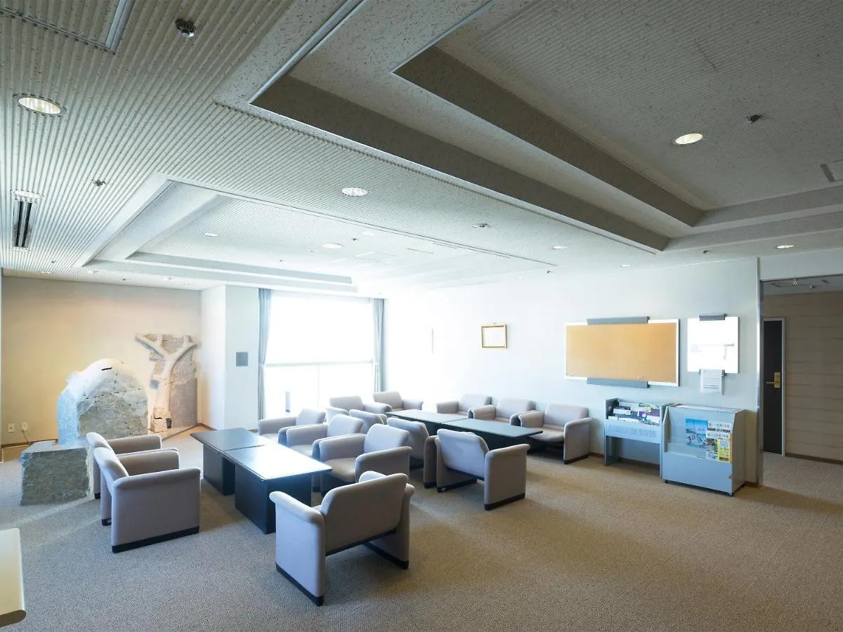 Hiroshima International Youth House Jms Aster Plaza Japan
