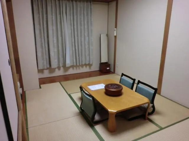 Hotell Hiroshima International Youth House Jms Aster Plaza