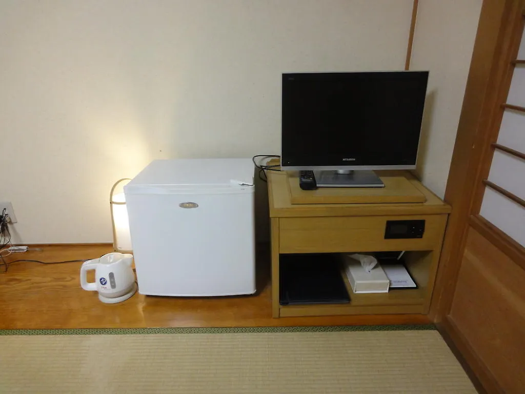 Hiroshima International Youth House Jms Aster Plaza 3*,  Japan