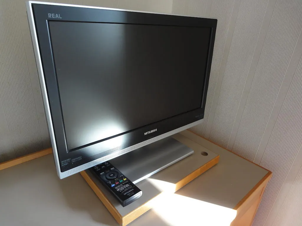 *** Hotell Hiroshima International Youth House Jms Aster Plaza Japan